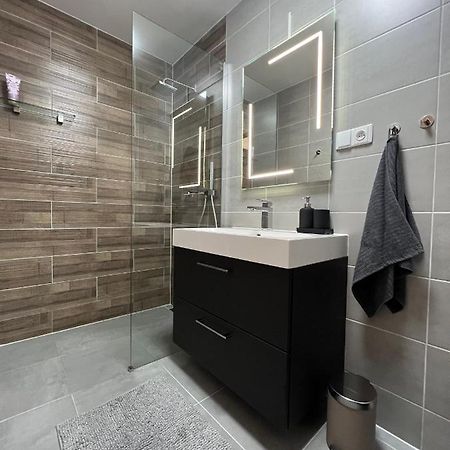 Apartman U Potoka Dolní Morava Exteriér fotografie